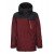 Куртка горнолыжная Killtec Adriko Jr wine red