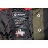 Куртка гірськолижна Killtec Adriko Jr olive