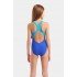 Купальник Arena Pinwheel Swimsuit V Back 011752-773