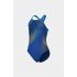 Купальник Arena Pinwheel Swimsuit V Back 011752-773