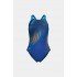 Купальник Arena Pinwheel Swimsuit V Back 011752-773