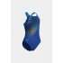 Купальник Arena Pinwheel Swimsuit V Back 011752-773