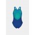 Купальник Arena Pinwheel Swimsuit V Back 011752-773