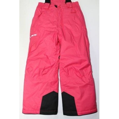 Брюки детские Alpine Pro Bepi - фото 5965
