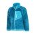 Флис детский Color Kids Burma deep lagoon