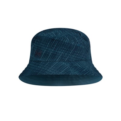 Панама Buff® Trek Bucket Hat Buff® keled blue - фото 20221