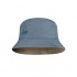 Панама Buff® Travel Bucket Hat Buff® zadok blue/olive
