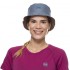 Панама Buff® Travel Bucket Hat Buff® zadok blue/olive