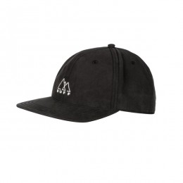 Кепка Buff® Pack Baseball Cap Solid Buff® black
