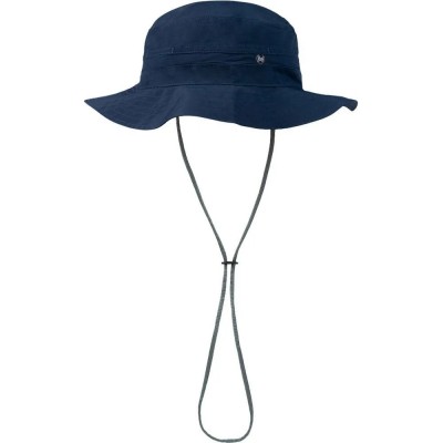 Панама Buff Explore Booney Hat solid navy - фото 32072 Панама Buff Explore Booney Hat solid navy - фото 32072