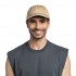 Кепка Buff Baseball Cap solid sand