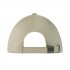 Кепка Buff Baseball Cap solid sand