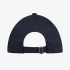Кепка Buff Baseball Cap solid zire navy