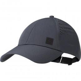 Кепка Buff Summit Cap solid ash