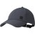 Кепка Buff Summit Cap solid ash
