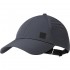 Кепка Buff Summit Cap solid ash