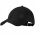Кепка Buff Summit Cap solid black