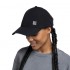 Кепка Buff Summit Cap solid black