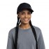 Кепка Buff Summit Cap solid black