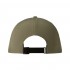 Кепка Buff Summit Cap solid tundra khaki