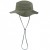 Панама Buff Explore Booney Hat solid brindle