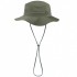 Панама Buff Explore Booney Hat solid brindle