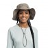 Панама Buff Explore Booney Hat solid brindle