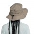 Панама Buff Explore Booney Hat solid brindle