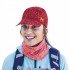 Кепка Buff Pack Trek Cap