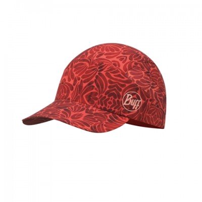 Кепка Buff Pack Trek Cap - фото 16639