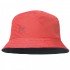 Панама Buff® Travel Bucket Hat Buff® collage red/black Панама Buff® Travel Bucket Hat Buff® collage red/black