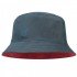 Панама Buff® Travel Bucket Hat Buff® collage red/black Панама Buff® Travel Bucket Hat Buff® collage red/black