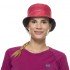 Панама Buff® Travel Bucket Hat Buff® collage red/black Панама Buff® Travel Bucket Hat Buff® collage red/black