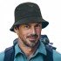 Панама Buff® Trek Bucket Hat Buff® checkboard moss green