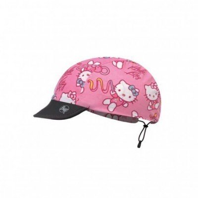 Кепка Buff Hello Kitty Cap Gymnastics Pink - фото 19730
