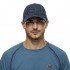 Кепка Buff® Trek Cap Buff® kibwe blue