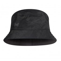 Панама Buff® Trek Bucket Hat Buff® rinmann black