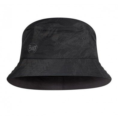 Панама Buff® Trek Bucket Hat Buff® rinmann black - фото 20222