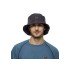 Панама Buff® Trek Bucket Hat Buff® rinmann black