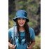 Панама Buff® Trek Bucket Hat Buff® keled blue