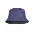 Панама Buff® Travel Bucket Hat Buff® eidel denim/blue Панама Buff® Travel Bucket Hat Buff® eidel denim/blue