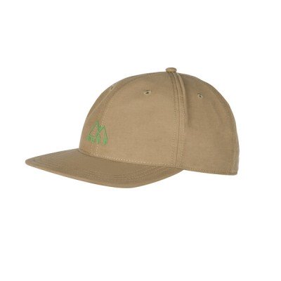 Кепка Buff® Pack Baseball Cap Solid Buff® sand - фото 20229 Кепка Buff® Pack Baseball Cap Solid Buff® sand - фото 20229