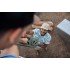 Кепка Buff® Pack Baseball Cap Solid Buff® sand