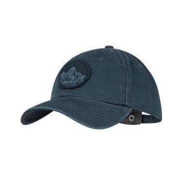 Кепка Buff® Baseball Cap Buff® noam dark grey - фото 20230
