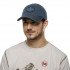 Кепка Buff® Baseball Cap Buff® noam dark grey
