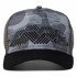 Кепка Buff® Trucker Cap Buff® burj black