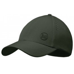 Кепка Buff® Trek Cap Buff® hashtag moss green