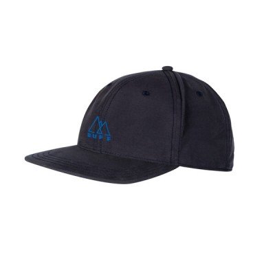 Кепка Buff® Pack Baseball Cap Solid Buff® navy - фото 20227