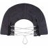 Кепка Buff 5 Panel Explore Cap slen graph