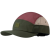 Кепка Buff 5 Panel Go Cap domusi military